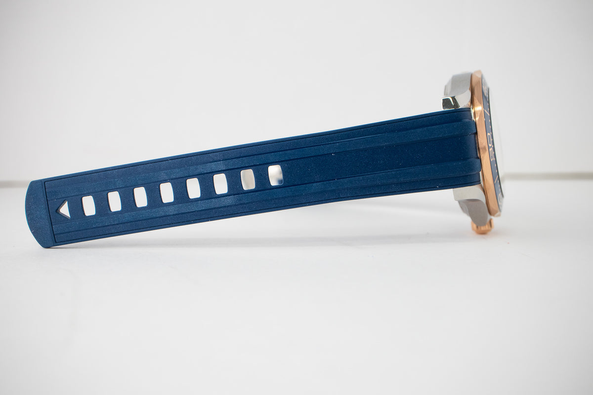 Omega Seamaster 300M Sedna Gold 210.22.42.20.03.002