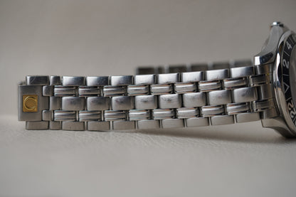 Omega Seamaster 300M GMT 50th Anniversary 2234.50