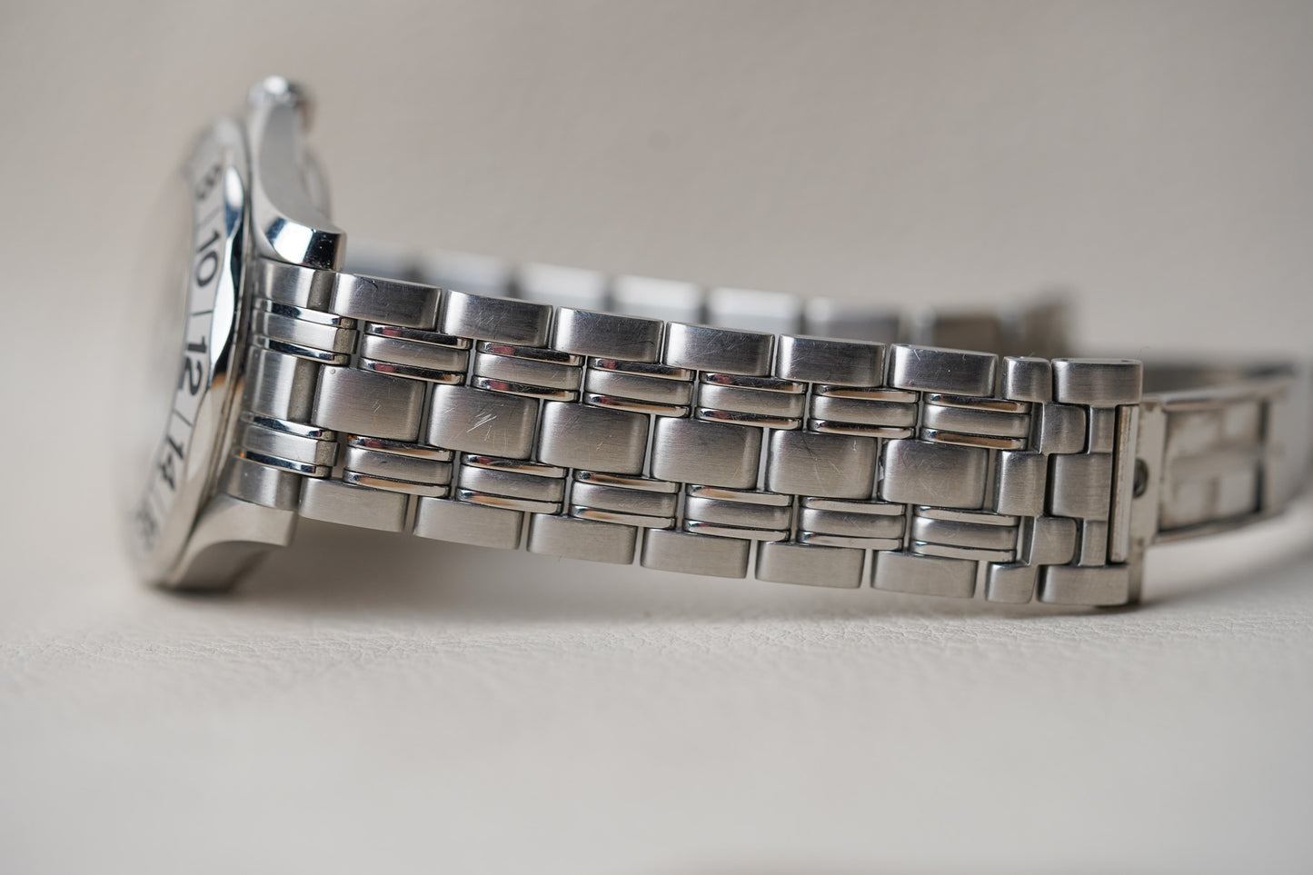 Omega Seamaster 300M GMT 50th Anniversary 2234.50