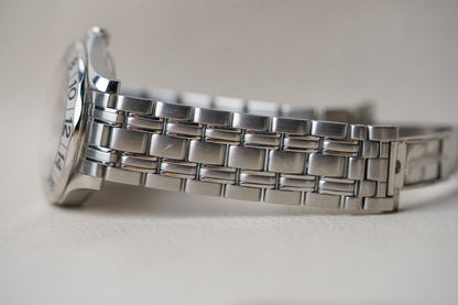 Omega Seamaster 300M GMT 50th Anniversary 2234.50