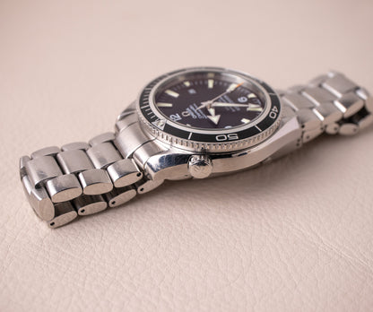 Omega Seamaster Planet Ocean 600M 2201.50