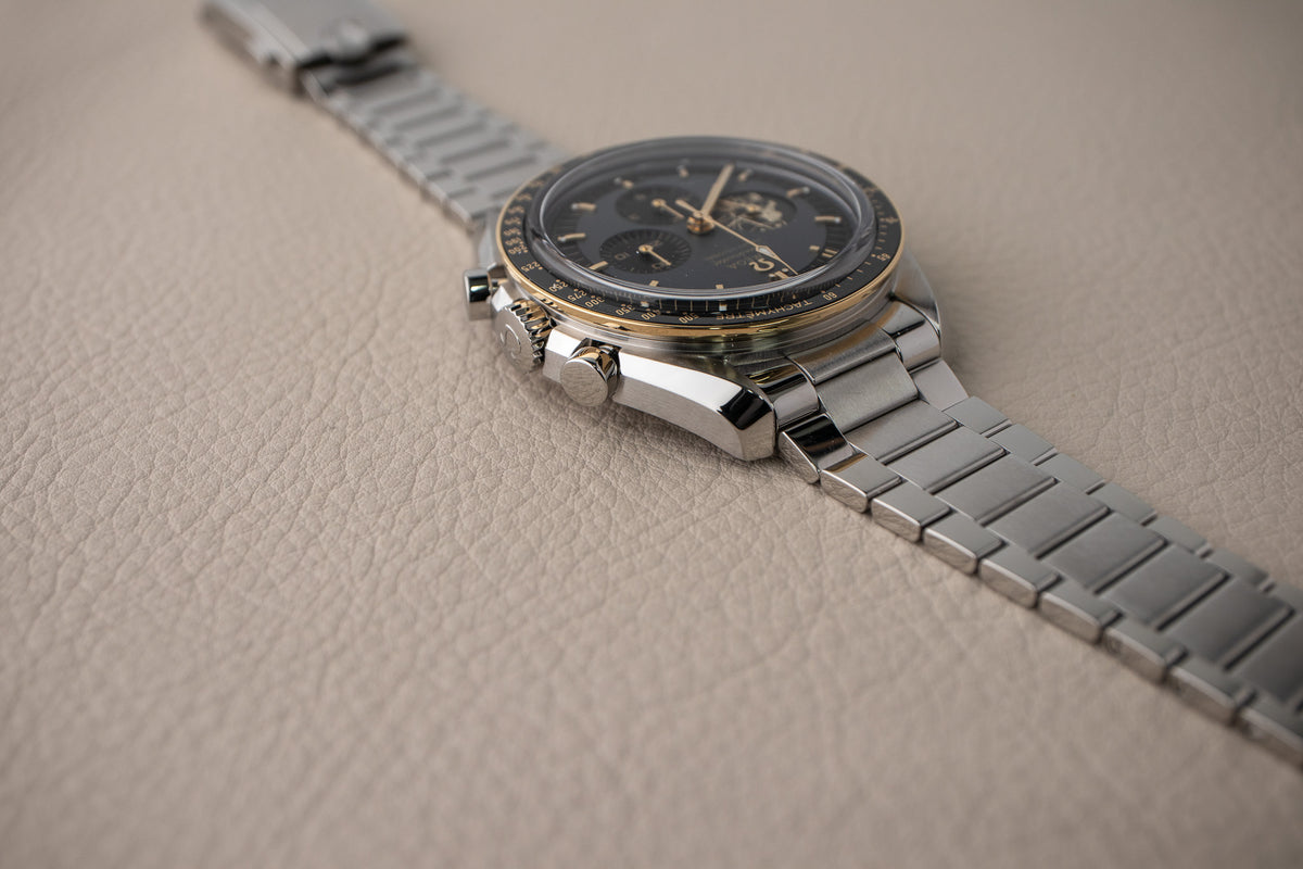 Omega Speedmaster Apollo 11 50th Anniversary 310.20.42.50.01.001