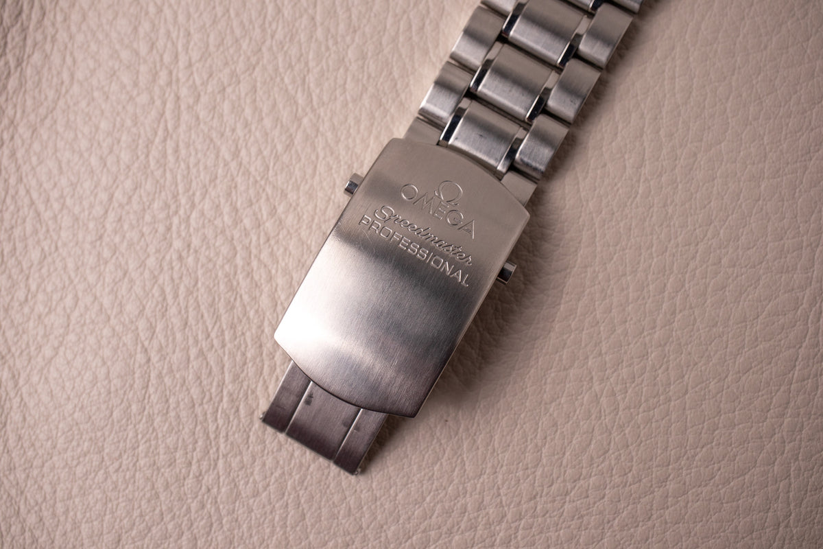 Omega Speedmaster 'Moonphase' 3576.50