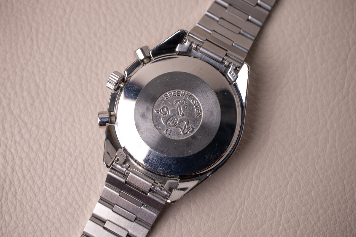 Omega Speedmaster "Reduced" 3510.50