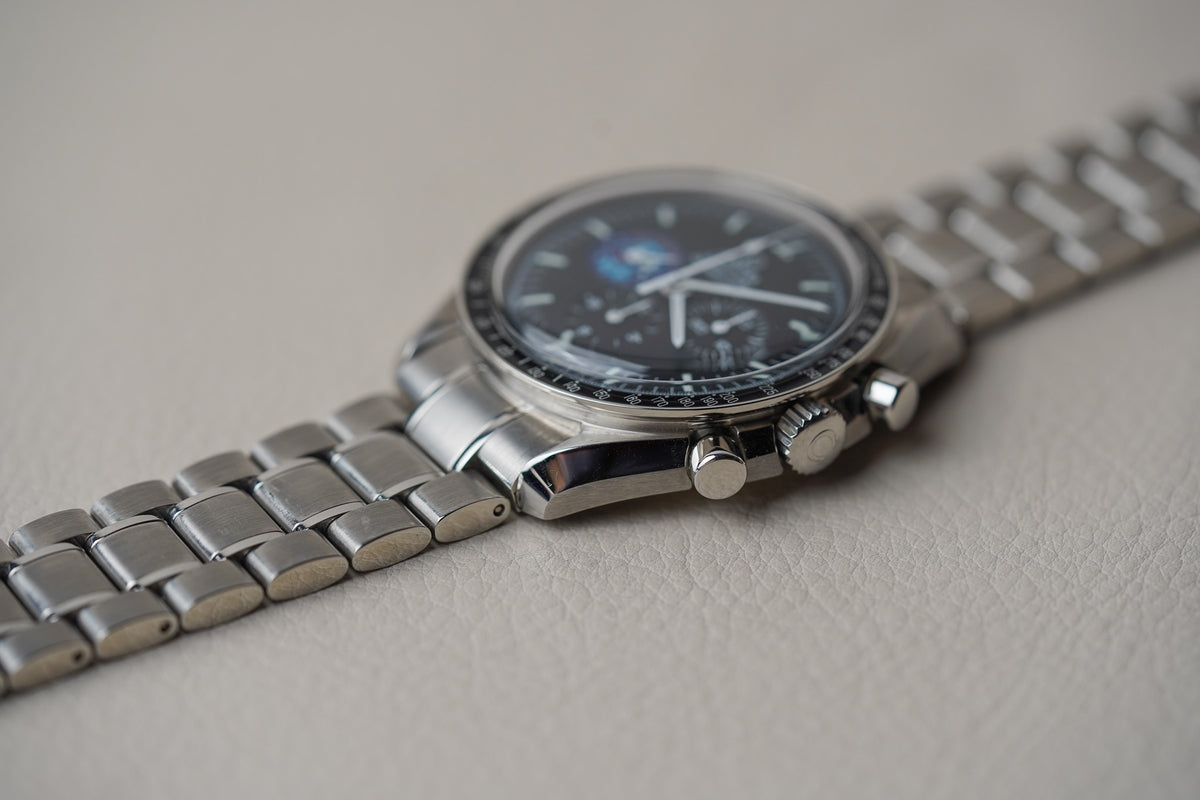 Omega Speedmaster 'Snoopy Award' 3578.51