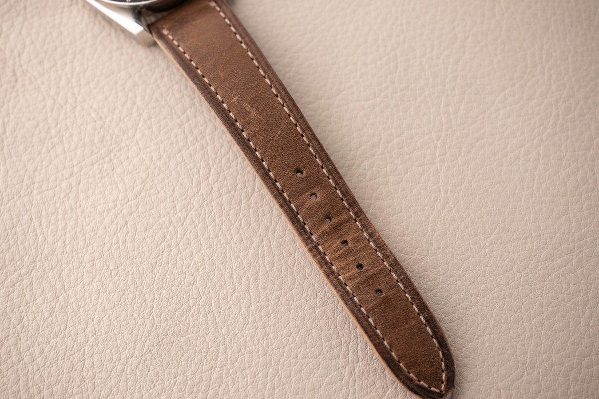 1974 Omega Speedmaster 'Straight Writing' 145022-69 ST