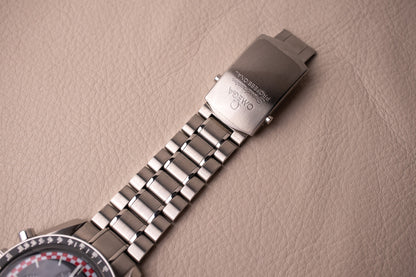Omega Speedmaster "Tin-Tin" 311.30.42.30.01.004