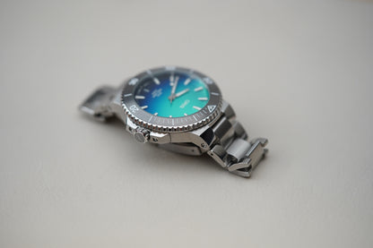 Oris Aquis Great Barrier Reef Limited Edition IV 01 400 7790 4185