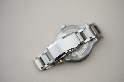Oris Aquis Great Barrier Reef Limited Edition IV 01 400 7790 4185