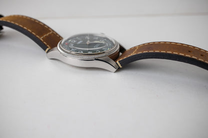 Oris Big Crown D.26 286 HB-RAG