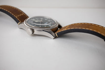 Oris Big Crown D.26 286 HB-RAG