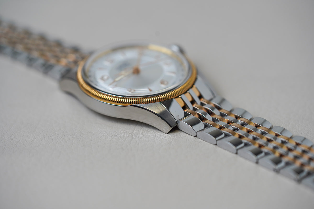 Oris Big Crown Original Pointer Date 01 754 7696 4361-07 8 20 32