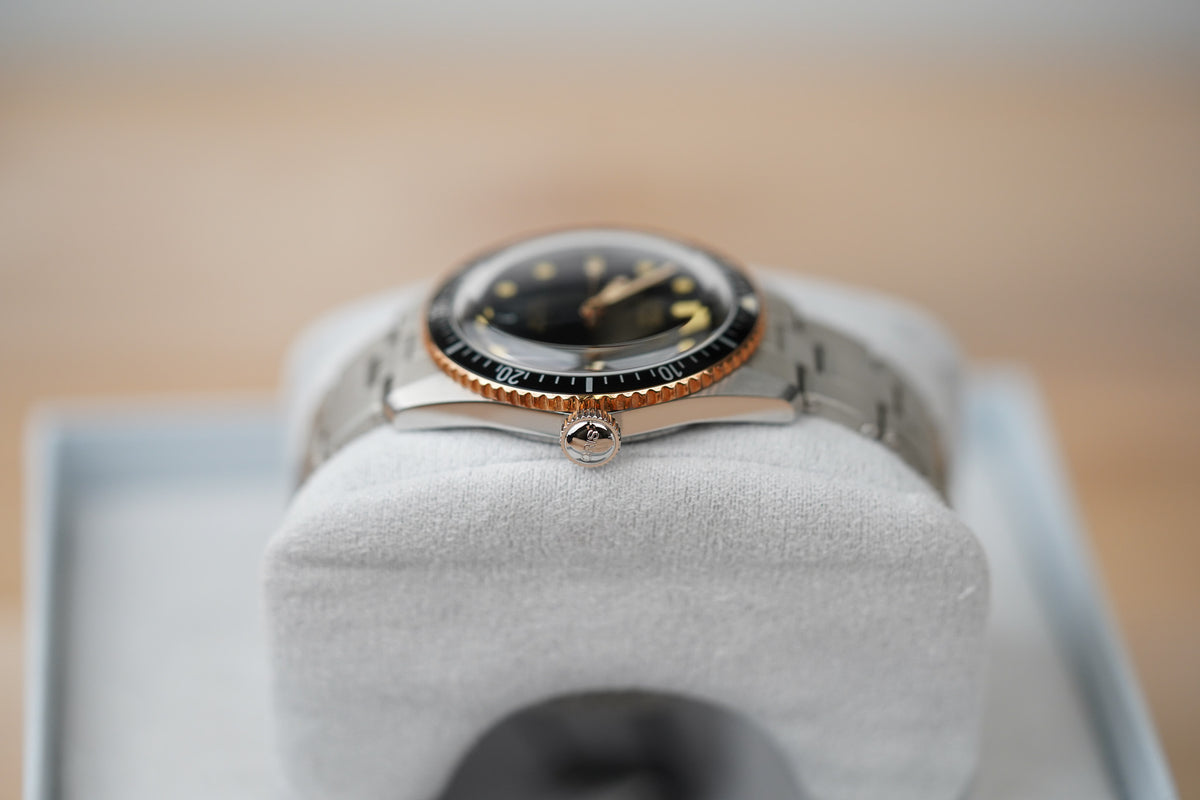 Oris Divers Sixty-Five 40mm Steel/Bronze 01 733 7707 4354