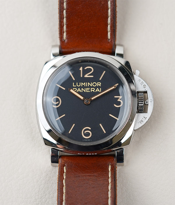 Panerai Luminor 1950 3 Days PAM372