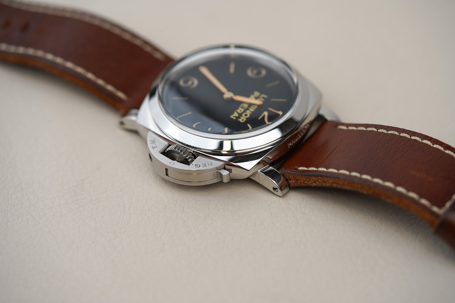 Panerai Luminor 1950 3 Days PAM372