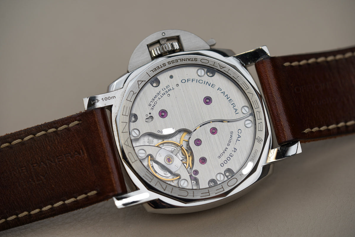 Panerai Luminor 1950 3 Days PAM372