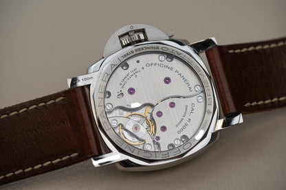 Panerai Luminor 1950 3 Days PAM372