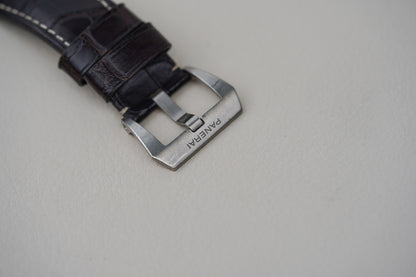 Panerai Luminor Base 8 Days 'Titanio' PAM562