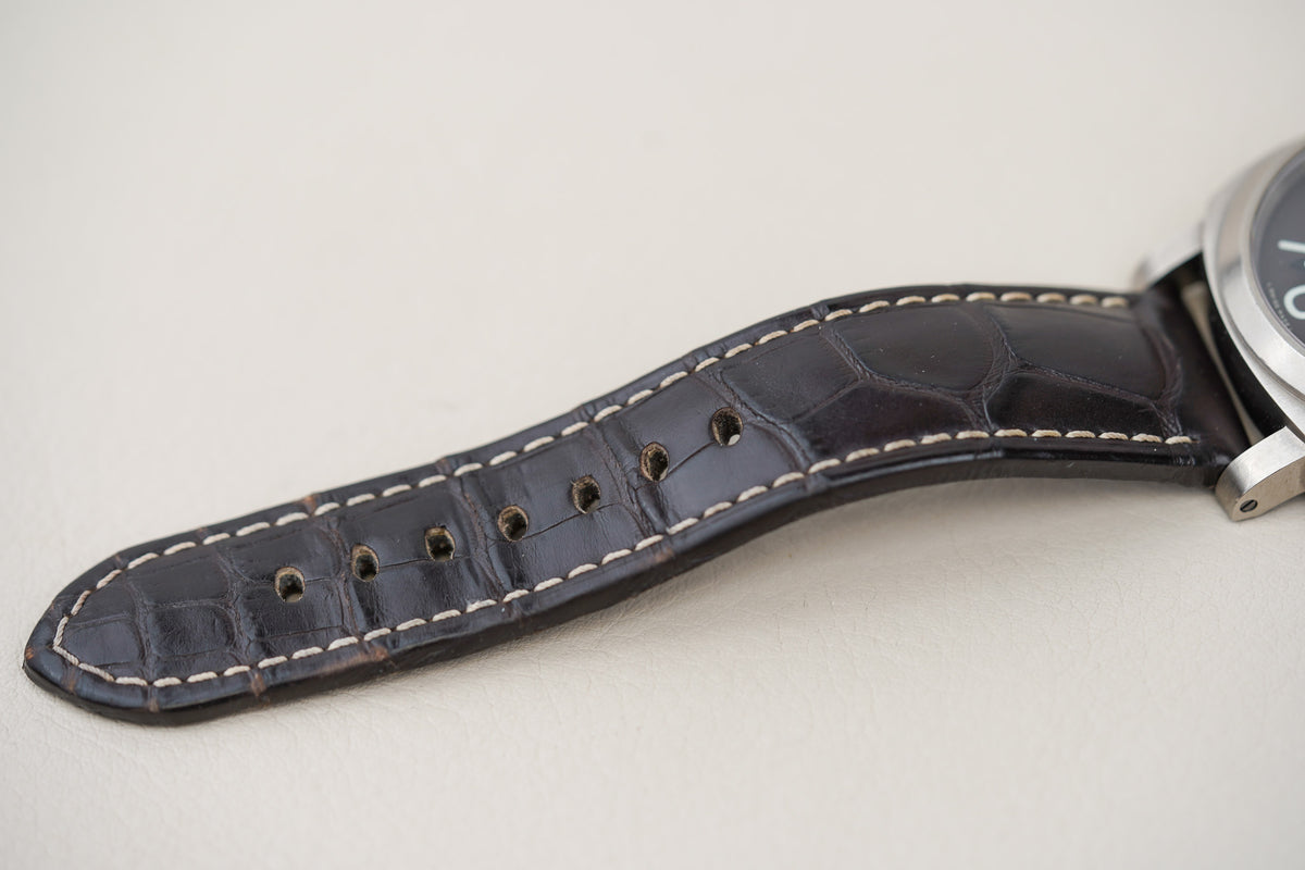 Panerai Luminor Base 8 Days 'Titanio' PAM562