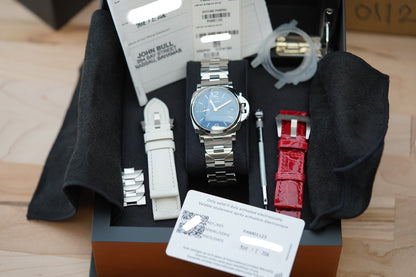 Panerai Luminor Due PAM1123