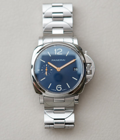 Panerai Luminor Due PAM1123