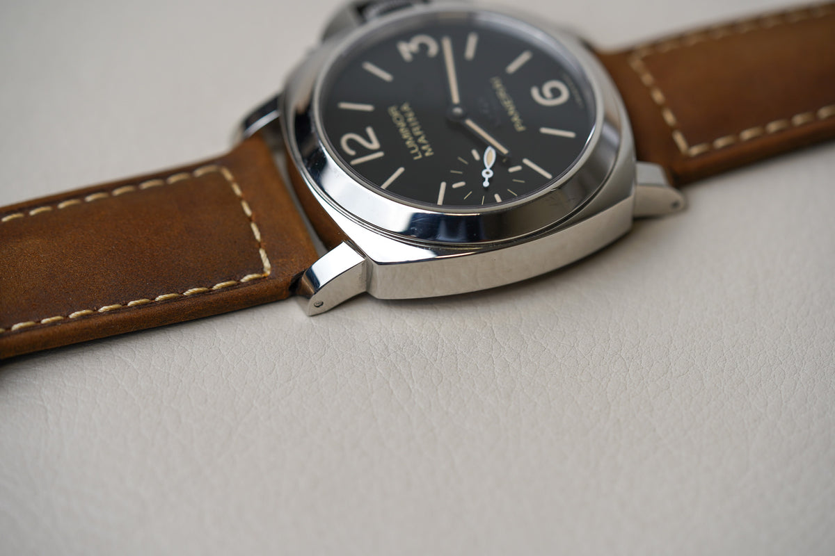 Panerai Luminor Marina Acciaio "Las Vegas" Edition PAM464