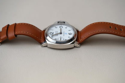 Panerai Luminor Marina Logo Bianco PAM660