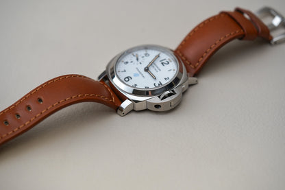 Panerai Luminor Marina Logo Bianco PAM660