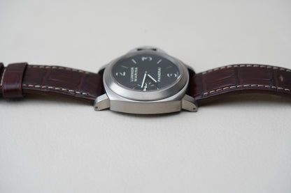 Panerai Luminor Marina Titanio PAM177