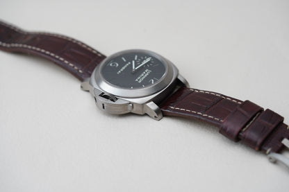 Panerai Luminor Marina Titanio PAM177
