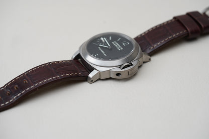 Panerai Luminor Marina Titanio PAM177