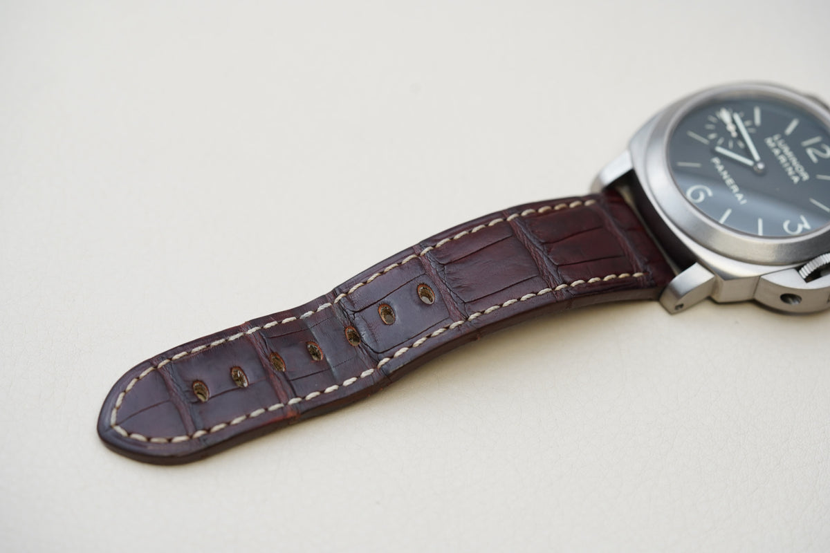 Panerai Luminor Marina Titanio PAM177