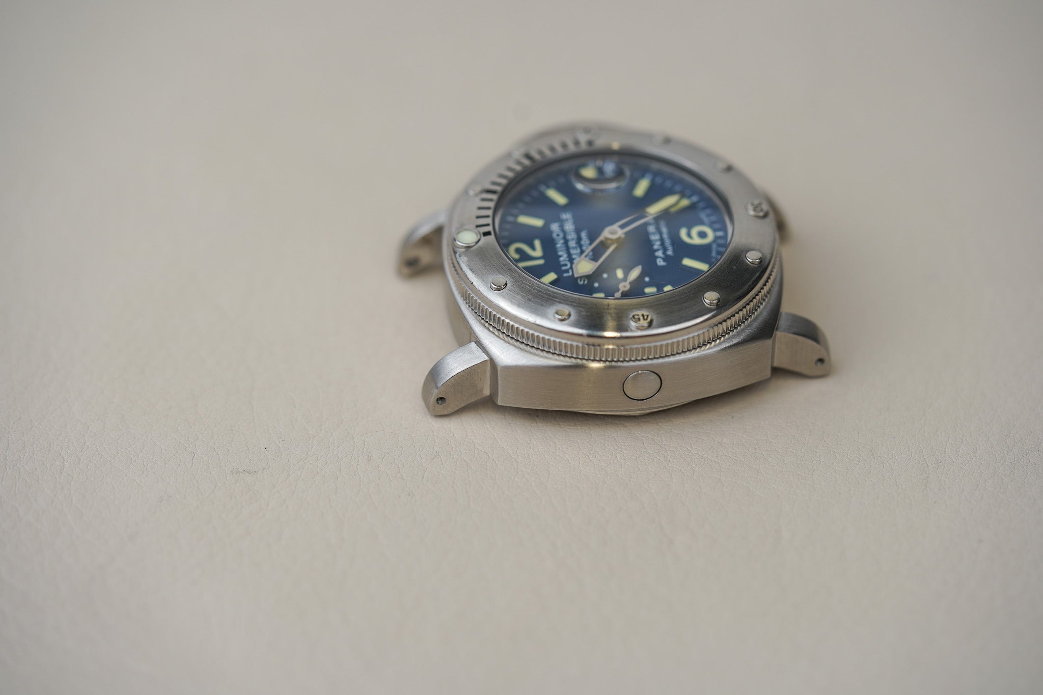 Panerai Luminor Submersible 1000M ‘La Bomba’ PAM0087