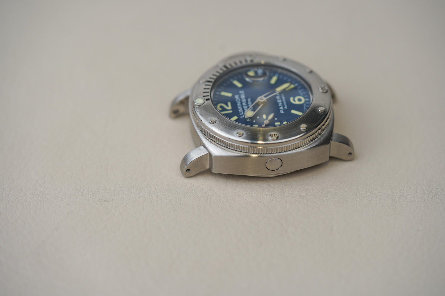 Panerai Luminor Submersible 1000M ‘La Bomba’ PAM0087