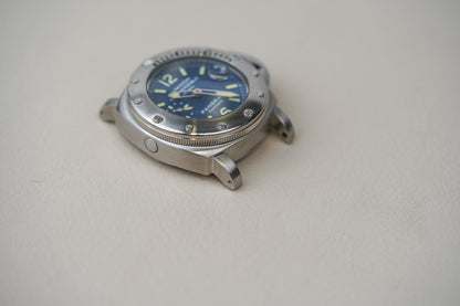Panerai Luminor Submersible 1000M ‘La Bomba’ PAM0087
