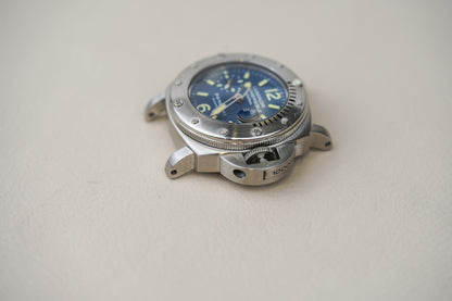Panerai Luminor Submersible 1000M ‘La Bomba’ PAM0087