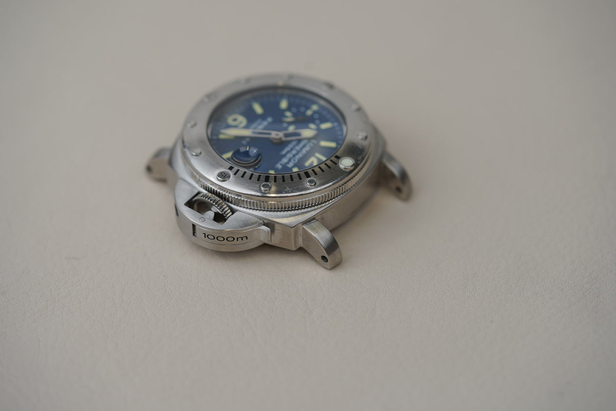 Panerai Luminor Submersible 1000M ‘La Bomba’ PAM0087