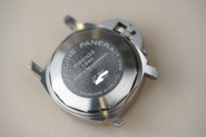 Panerai Luminor Submersible 1000M ‘La Bomba’ PAM0087