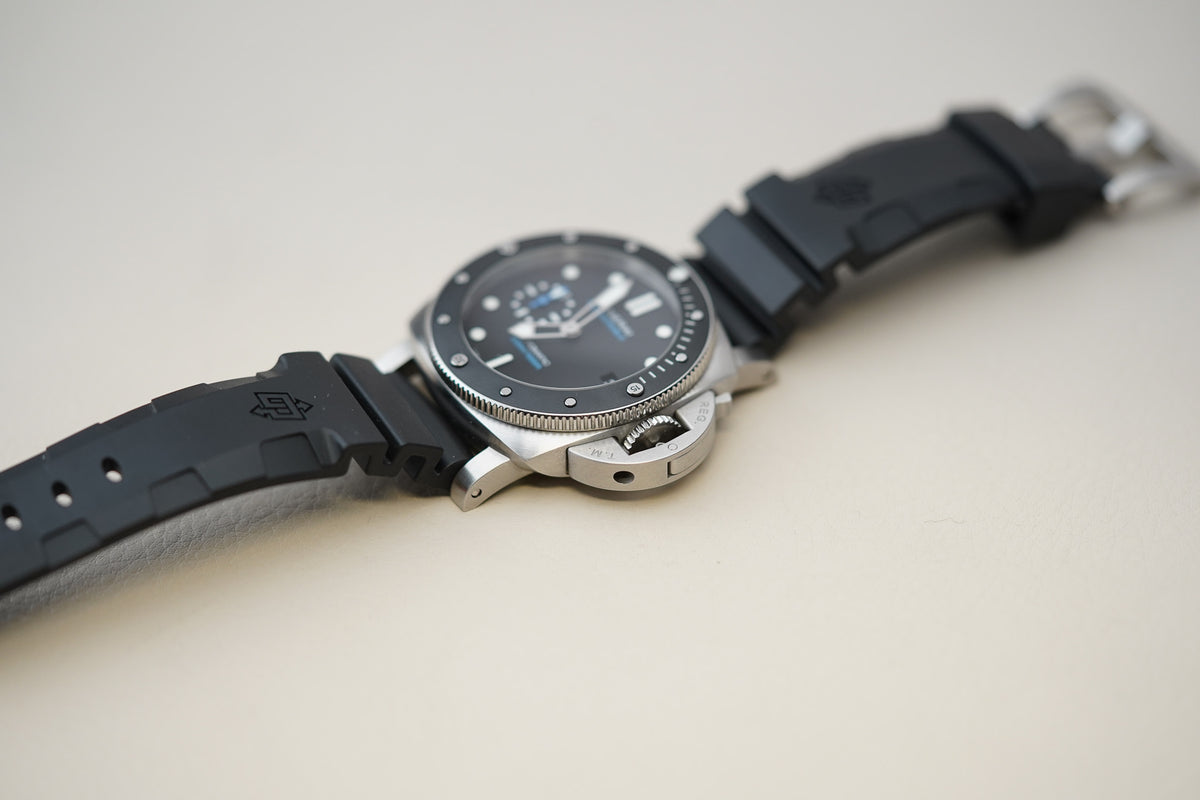 Panerai Luminor Submersible PAM00683