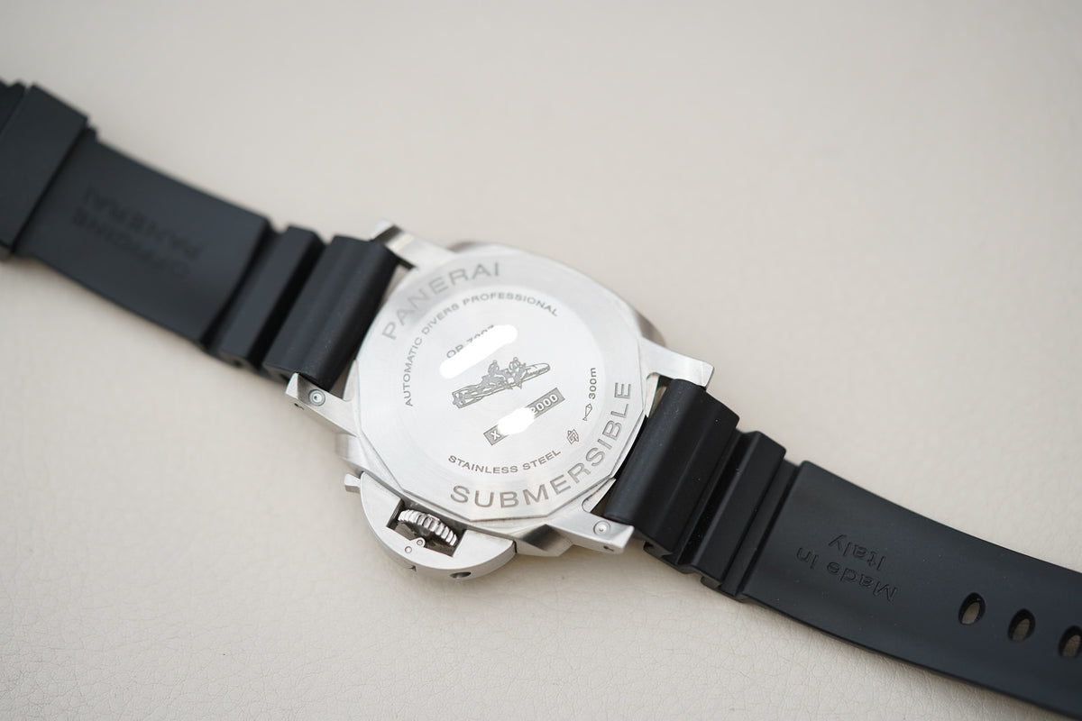 Panerai Luminor Submersible PAM00683