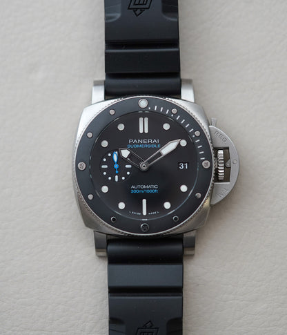 Panerai Luminor Submersible PAM00683