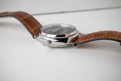 Panerai Radiomir 10 Days GMT Acciaio PAM323