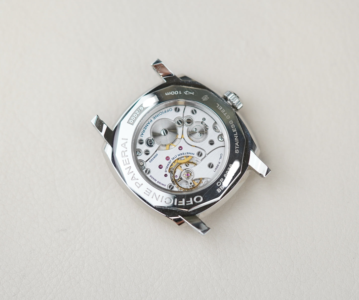 Panerai Radiomir 1940 PAM512