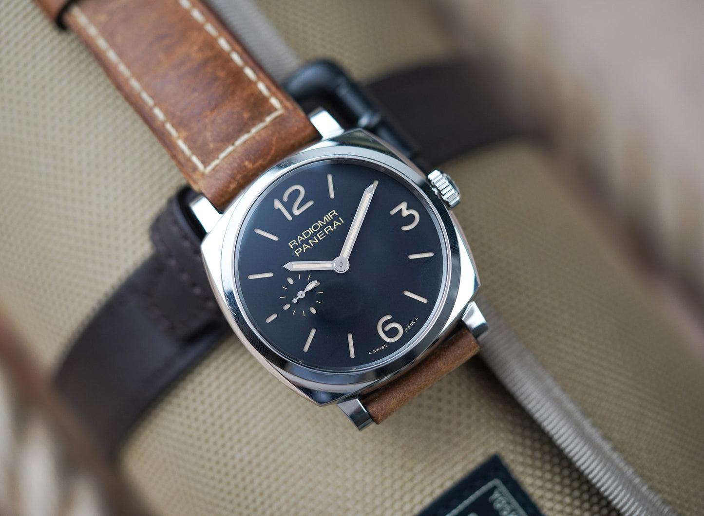 Panerai Radiomir 1940 PAM512
