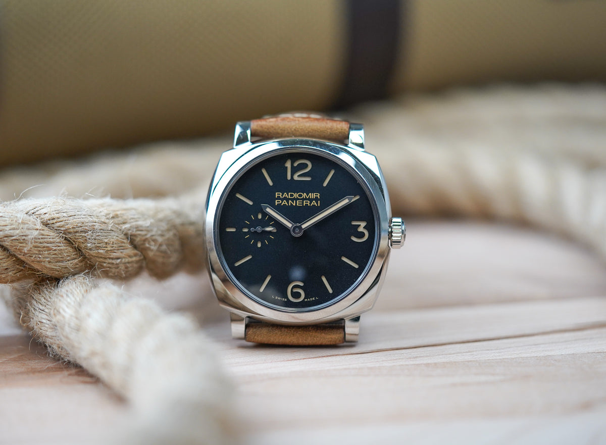 Panerai Radiomir 1940 PAM512