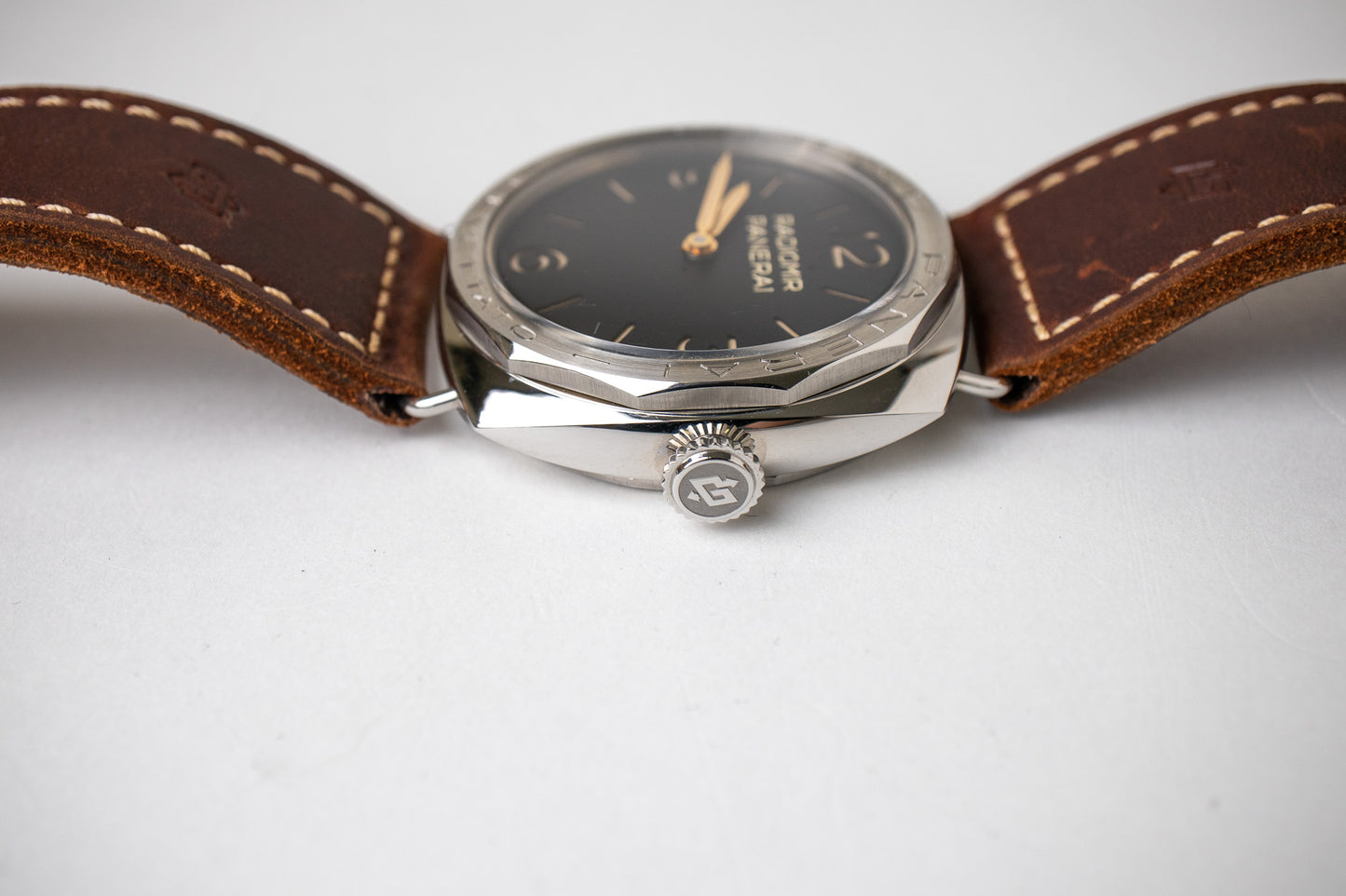 Panerai Radiomir 3 Days Acciaio PAM685