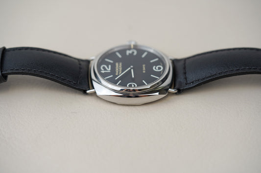Panerai Radiomir 8 Day Black Seal PAM610