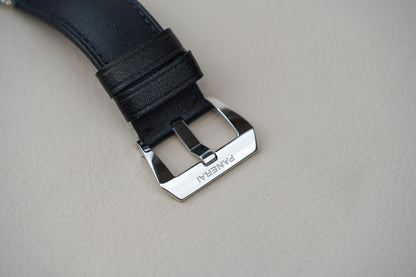 Panerai Radiomir 8 Day Black Seal PAM610