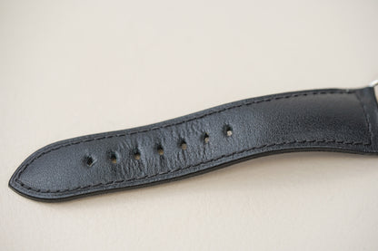 Panerai Radiomir 8 Day Black Seal PAM610