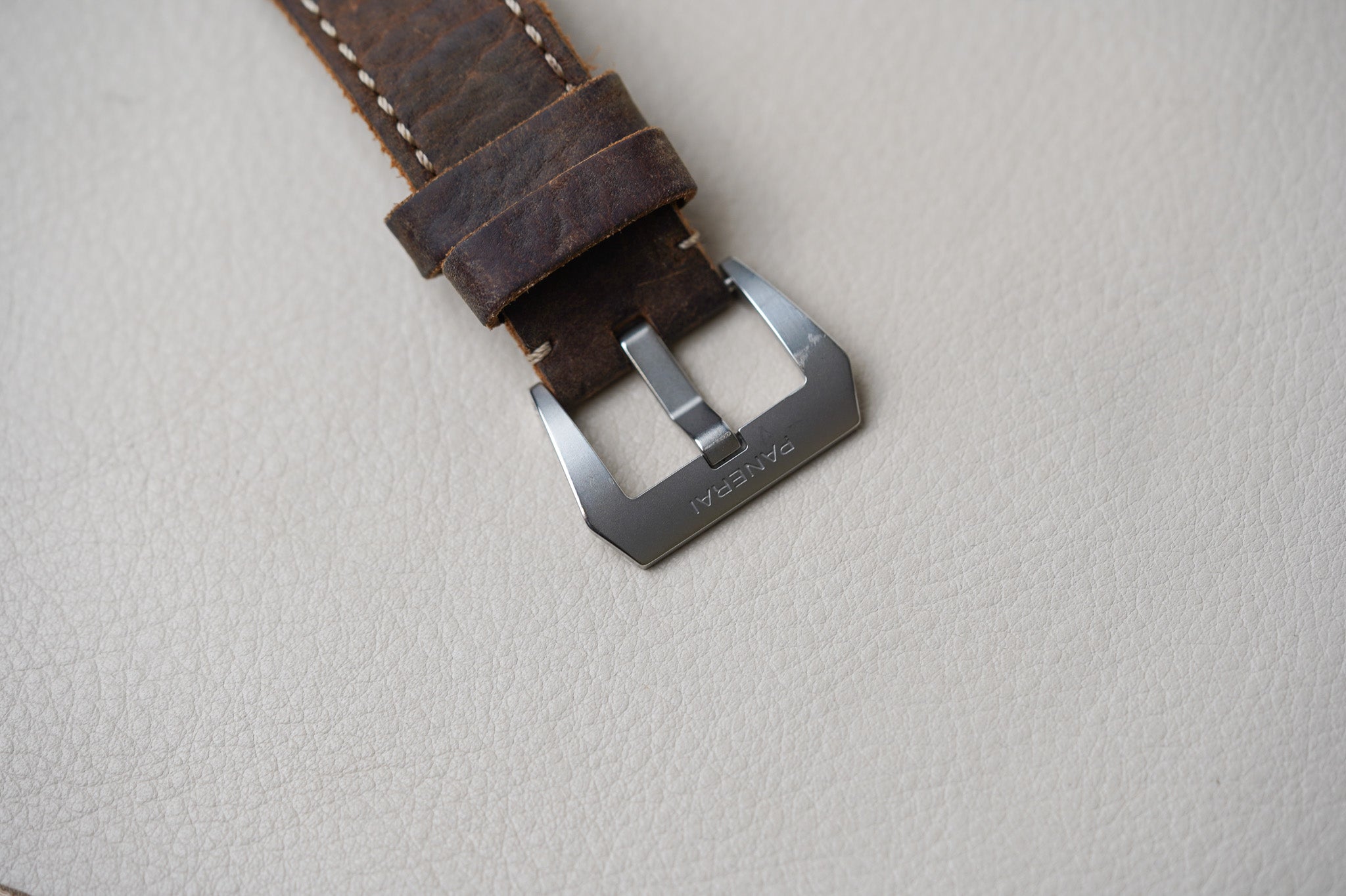 Panerai Radiomir 8 Days PAM992